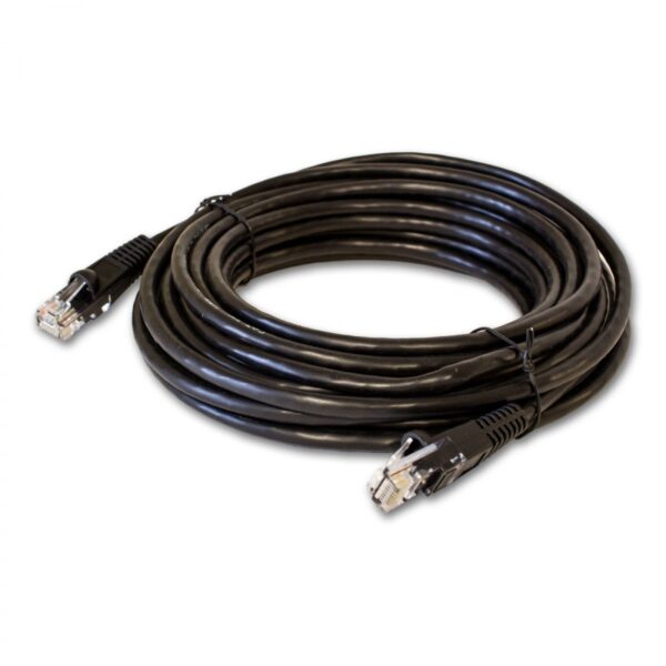 Ethernet Network Cable Cat5E - 025'