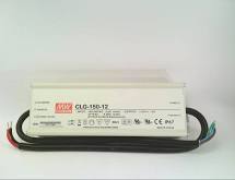 CLG-100 12V PSU- Bare End