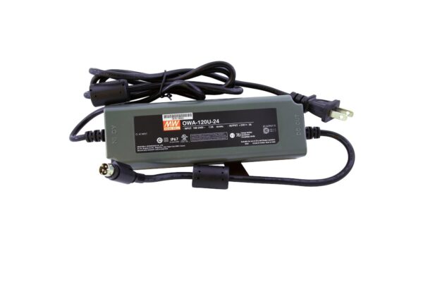 PSU OWA-120U-24