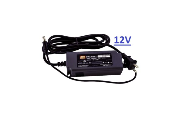 PSU OWA-60U-12-P1M
