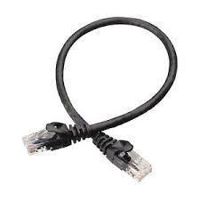 Ethernet Network Cable Cat5E - 001'