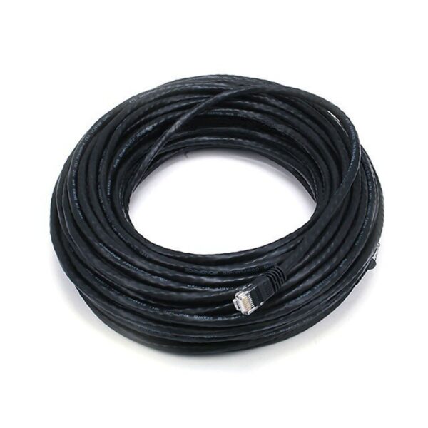 Ethernet Network Cable Cat5E - 050'