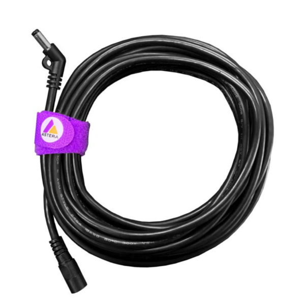 Astera PowerBox Extension Cable - 10m