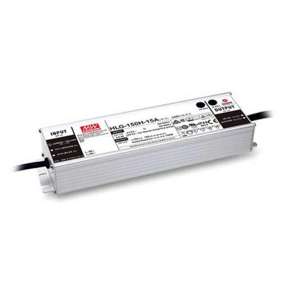 PSU 5V MSP-600-5