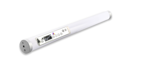 Helios Tubes with Charging Case - Set of 8
