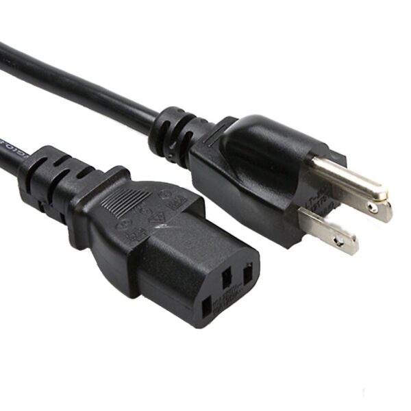 IEC Power Cable