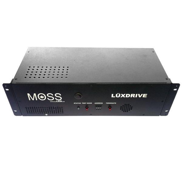 LUXDRIVE 10 DMX LED Dimmer
