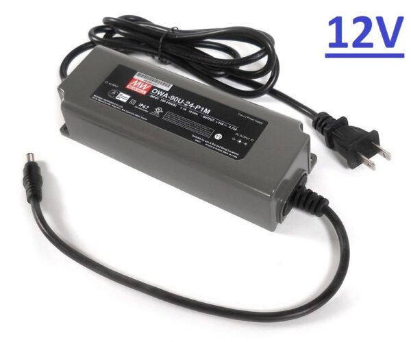 PSU OWA-90U-12-R7B