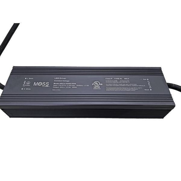 12V300W LED Driver
