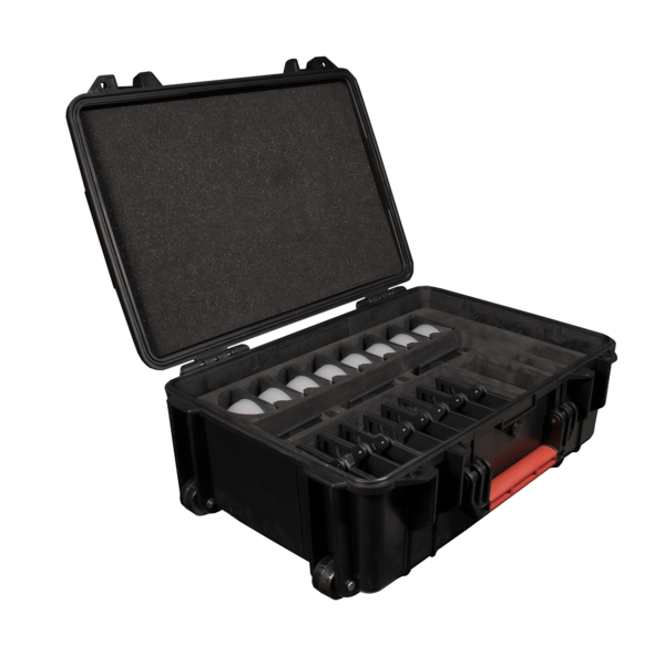 PixelBrick Accessories with Case