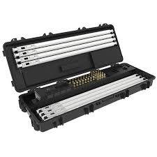 Titan Tubes with Charging Case - Set of 8 Tubes