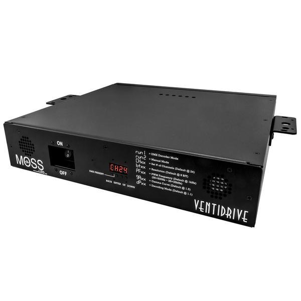 VentiDrive V1