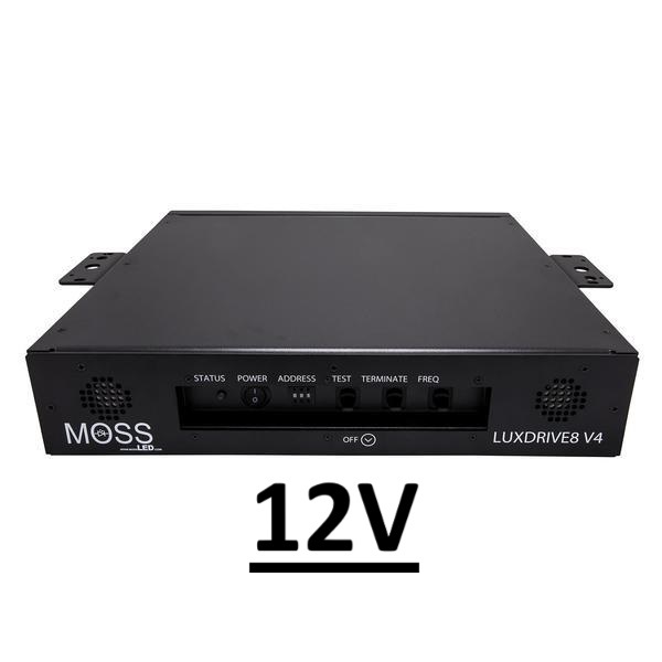 12V LUXDRIVE V4